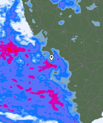 Precipitazioni