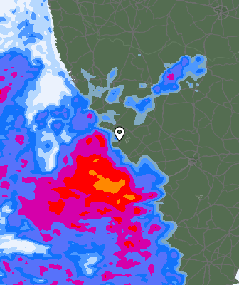 Precipitazioni
