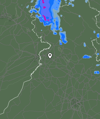 Opady atmosferyczne