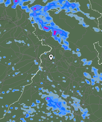 Opady atmosferyczne