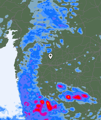 Precipitazioni