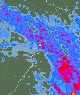 Precipitação