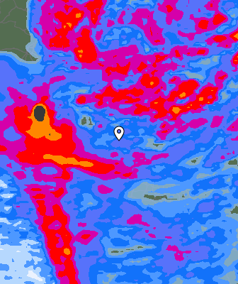 Precipitação