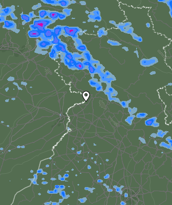 Opady atmosferyczne