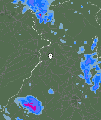 Opady atmosferyczne