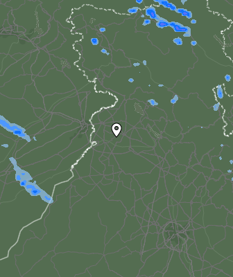 Opady atmosferyczne