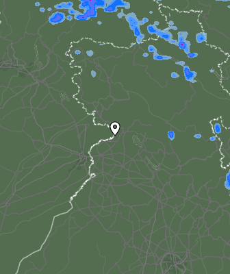 Opady atmosferyczne