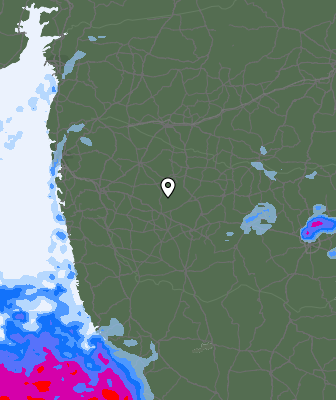 Precipitazioni