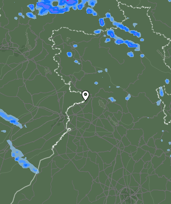Opady atmosferyczne