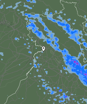 Opady atmosferyczne