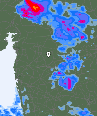 Precipitazioni