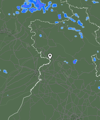 Opady atmosferyczne