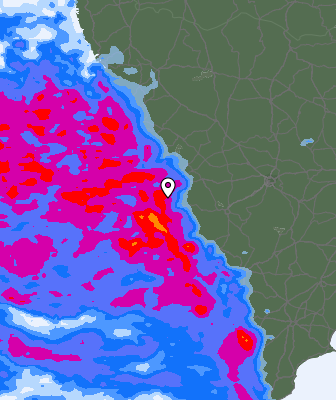 Precipitazioni