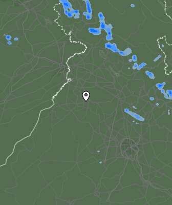 Opady atmosferyczne