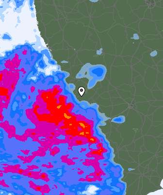 Precipitazioni