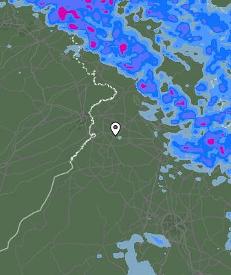 Opady atmosferyczne