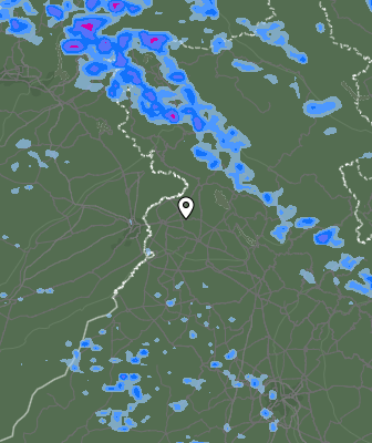 Opady atmosferyczne