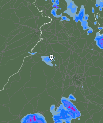 Opady atmosferyczne