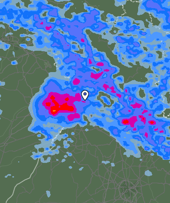 Precipitazioni