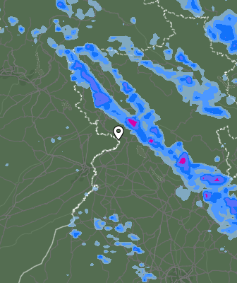 Opady atmosferyczne