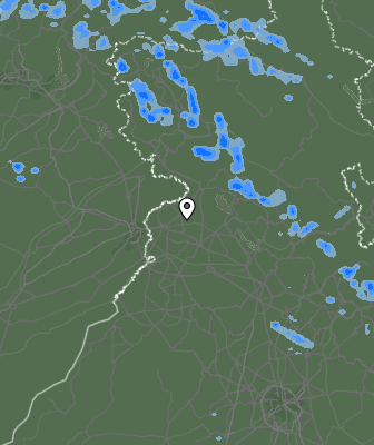 Opady atmosferyczne