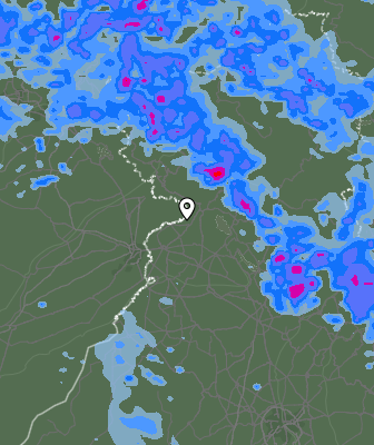 Opady atmosferyczne