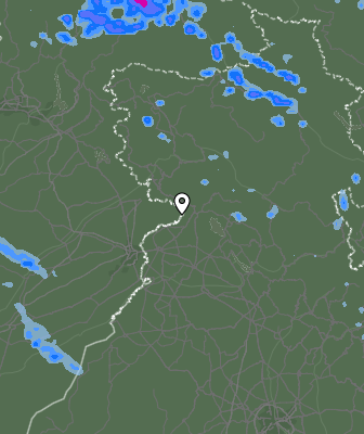 Opady atmosferyczne