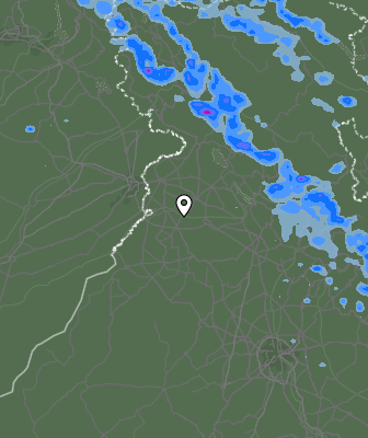 Opady atmosferyczne