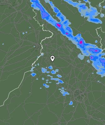 Opady atmosferyczne
