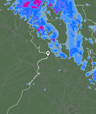 Opady atmosferyczne