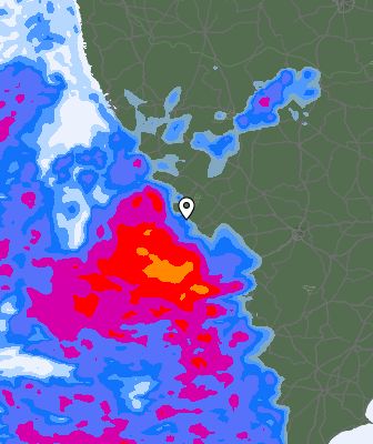 Precipitazioni