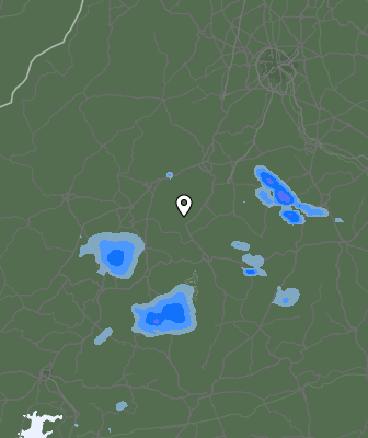Opady atmosferyczne