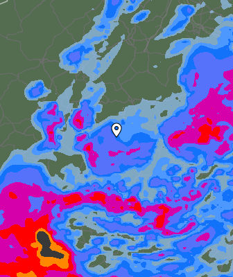 Precipitação