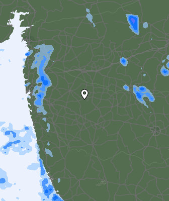 Precipitação