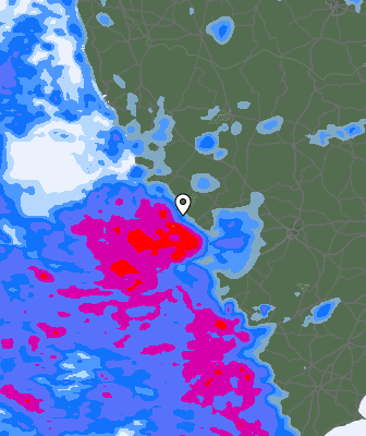 Precipitazioni