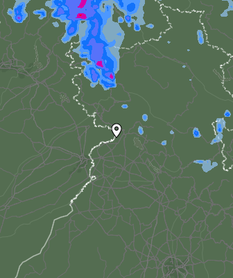 Opady atmosferyczne