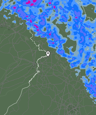 Opady atmosferyczne