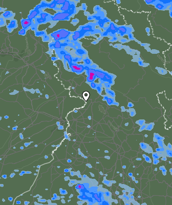 Opady atmosferyczne