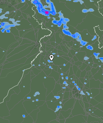 Opady atmosferyczne