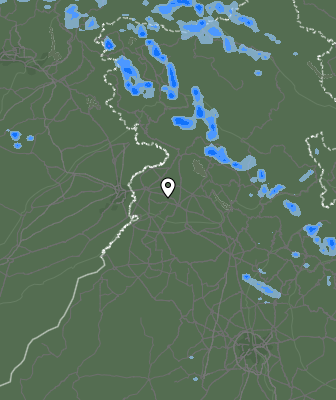 Opady atmosferyczne