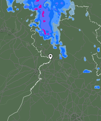Opady atmosferyczne