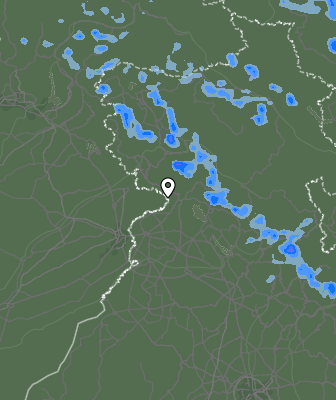 Opady atmosferyczne