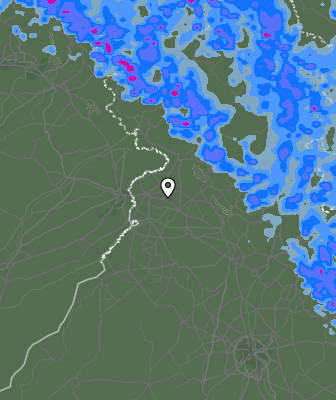 Opady atmosferyczne