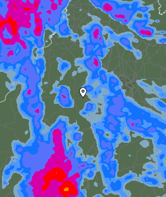 Precipitazioni