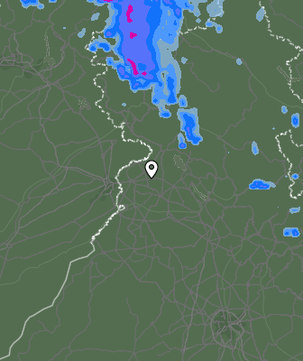 Opady atmosferyczne