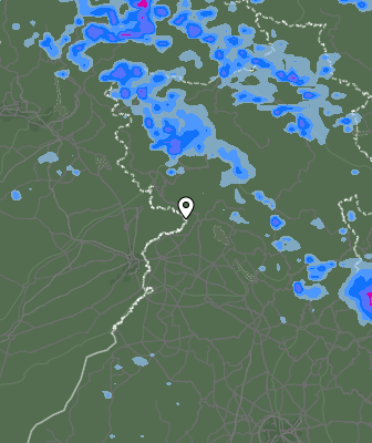 Opady atmosferyczne