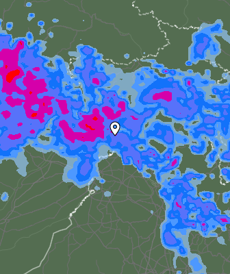 Precipitação