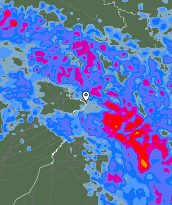 Precipitação