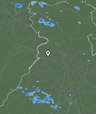 Opady atmosferyczne