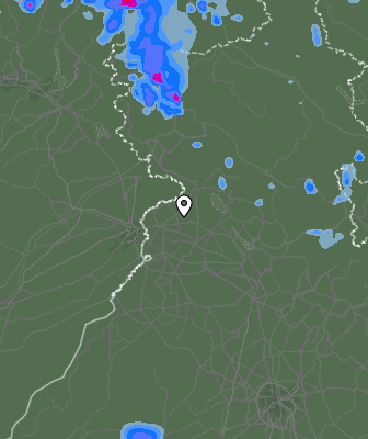 Opady atmosferyczne